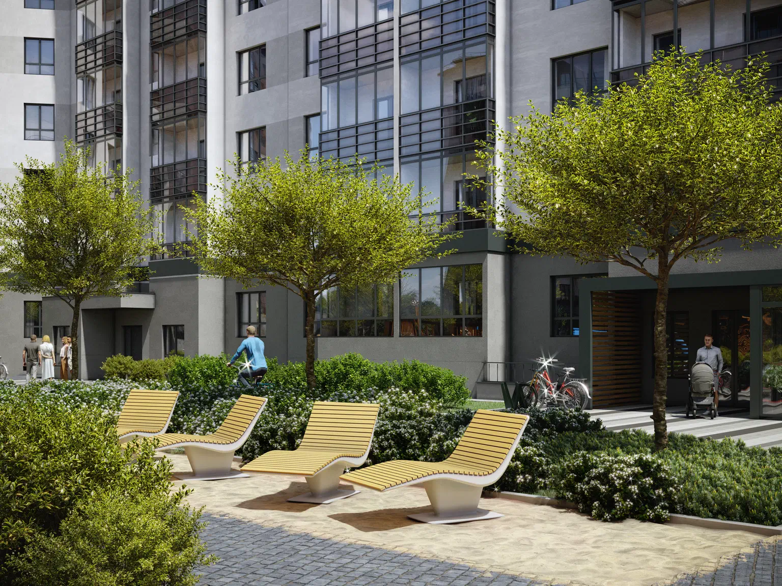 ЖК ULLA, изображение-11